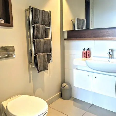Family Escape, Private Suite, Resort Access Ballito Exterior photo