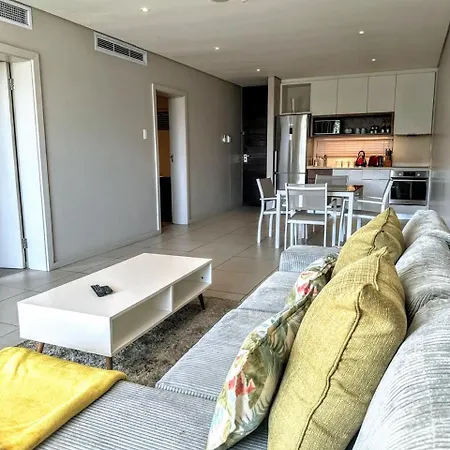Family Escape, Private Suite, Resort Access Ballito Exterior photo