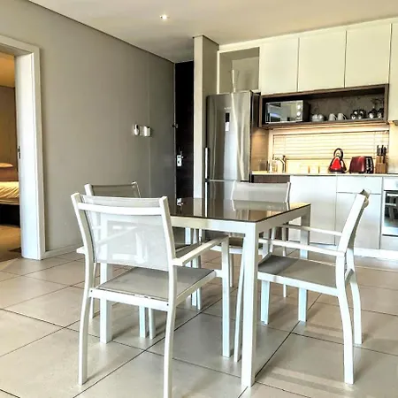 Family Escape, Private Suite, Resort Access Ballito Exterior photo