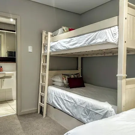 Family Escape, Private Suite, Resort Access Ballito Exterior photo