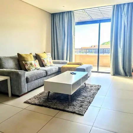 Family Escape, Private Suite, Resort Access Ballito Exterior photo