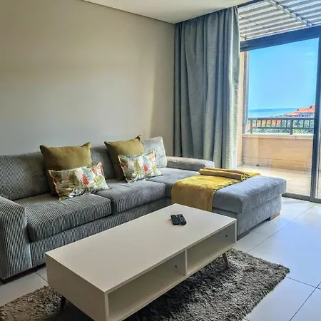 Family Escape, Private Suite, Resort Access Ballito Exterior photo