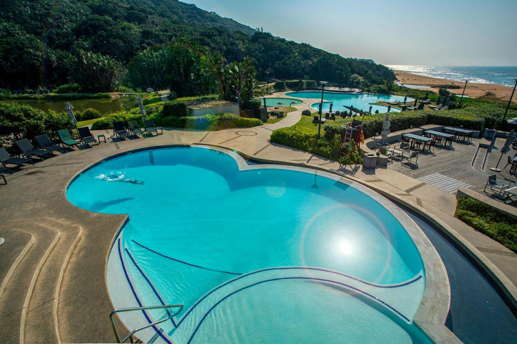 Family Escape, Private Suite, Access Apartment *