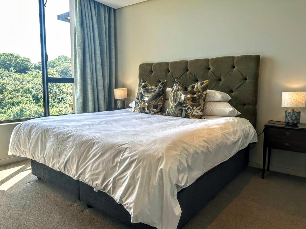 Family Escape, Private Suite, Access * Ballito